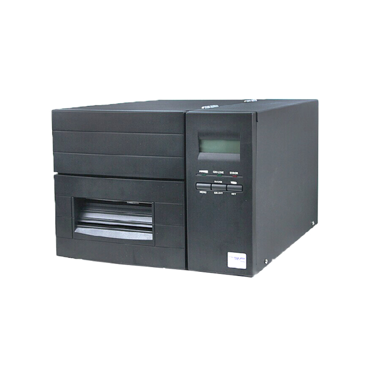 TSC TTP-244ME工业级条码机