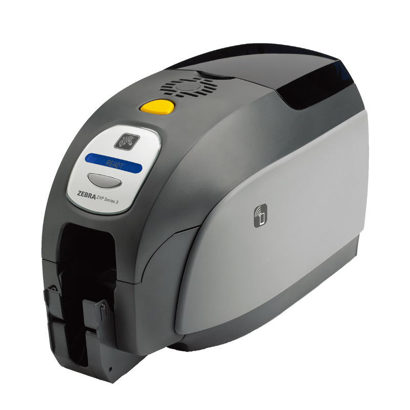 ZXP series 3C彩色证卡打印机
