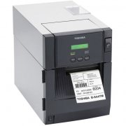 TEC B-SA4TM-TS12吊牌打印机