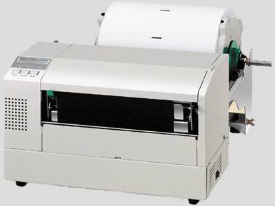 东芝TEC B-852条码机