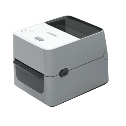 东芝B-FV4D桌面型标签机