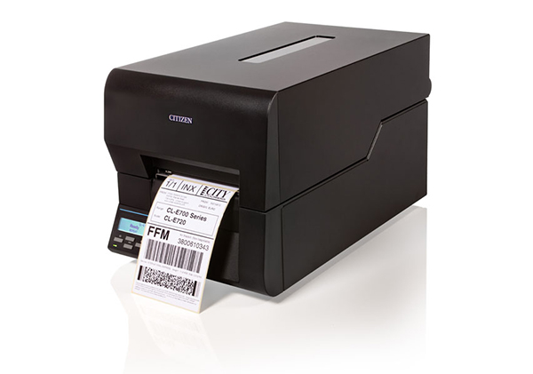 CL-E720/ 730轻工业打印机