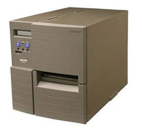 SATO LM408e 工业级条码机