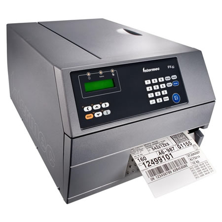 PX4i高性能编程打印机