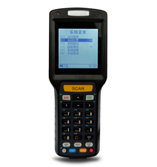 PT86数据采集器PDA