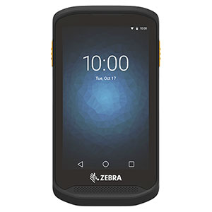 斑马TC20 采集器终端