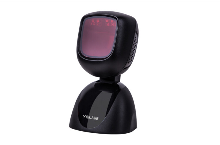 Youjie HF600 桌面式扫描器