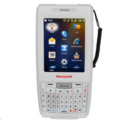 Dolphin 7800hc 医用PDA