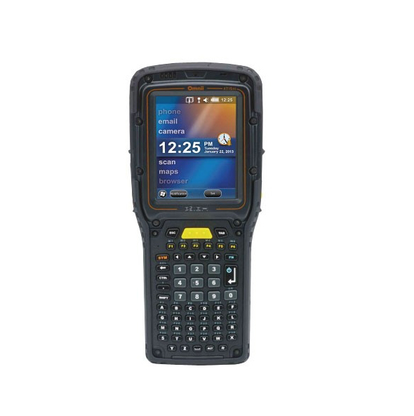 斑马OMNII XT15RFID手持终端采集器