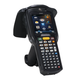 斑马MC3190 RFID读取器