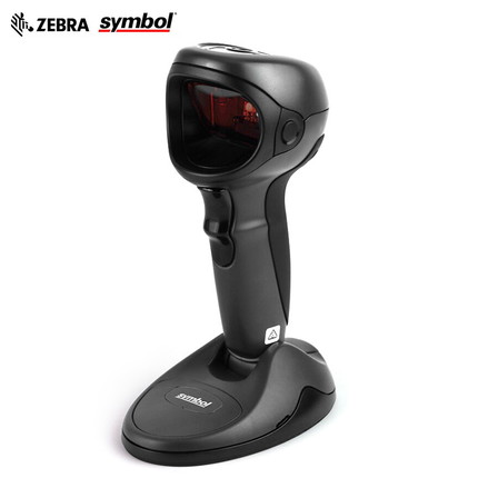 斑马 DS9808R RFID读取器扫描器