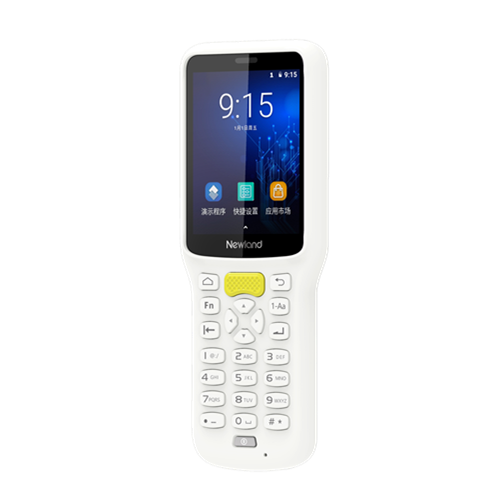 NLS-MT30H便携式数据采集器